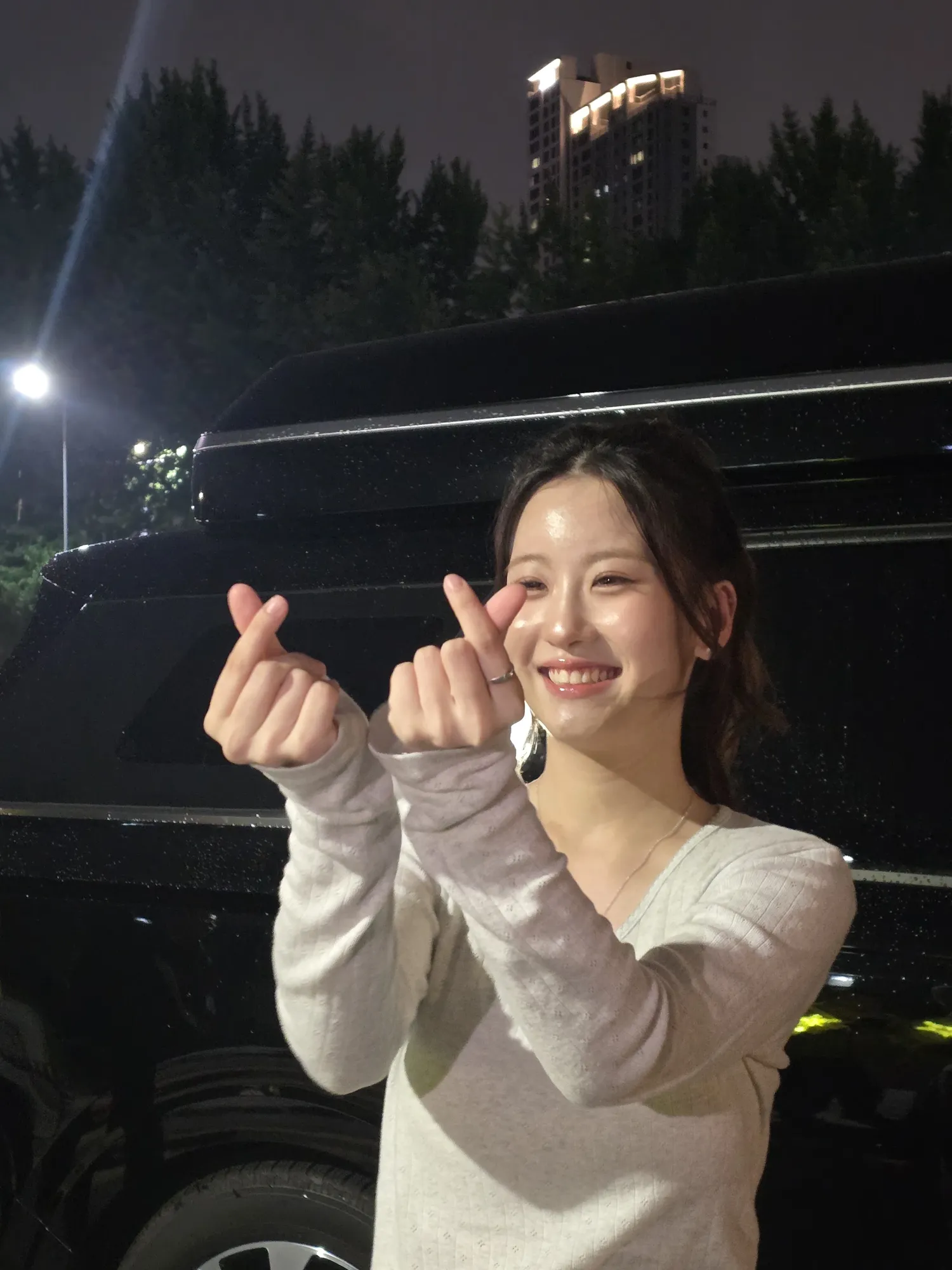 Oh Yujin的最新照片