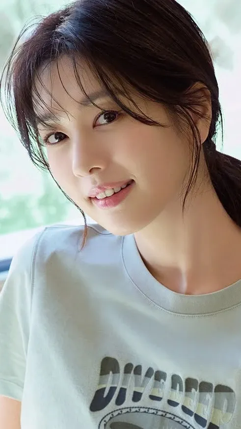Latest photo of Jung Somin