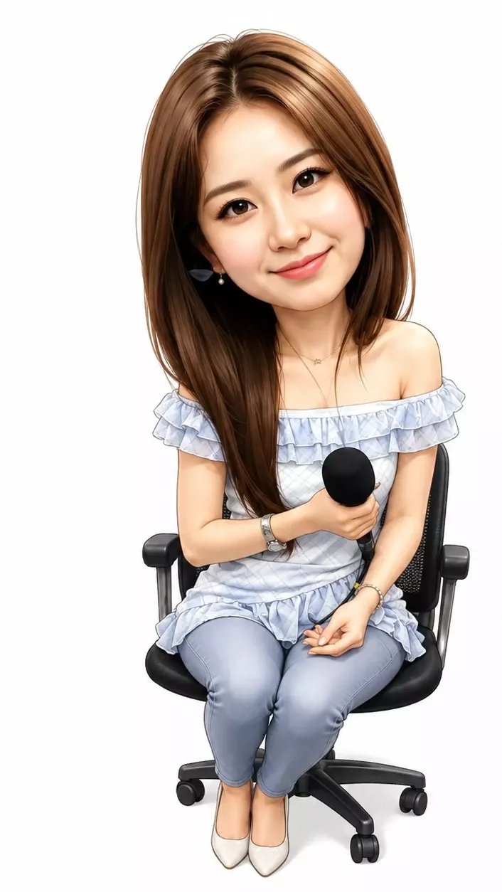 Foto kegiatan terbaru dari Jeon Yujin