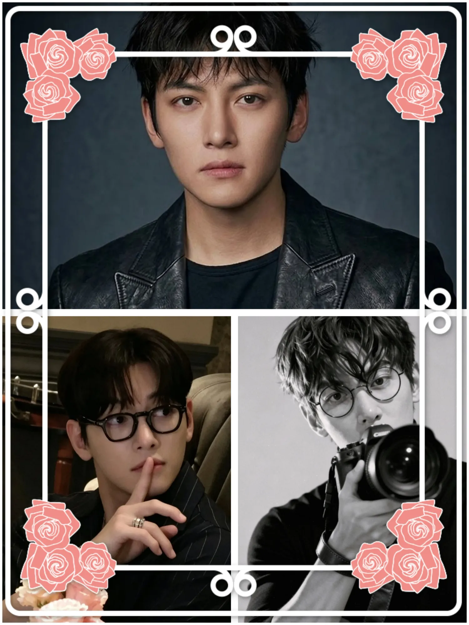 지창욱 팬이 찍은 순간