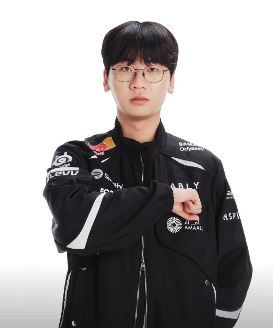 Latest photo of Doran