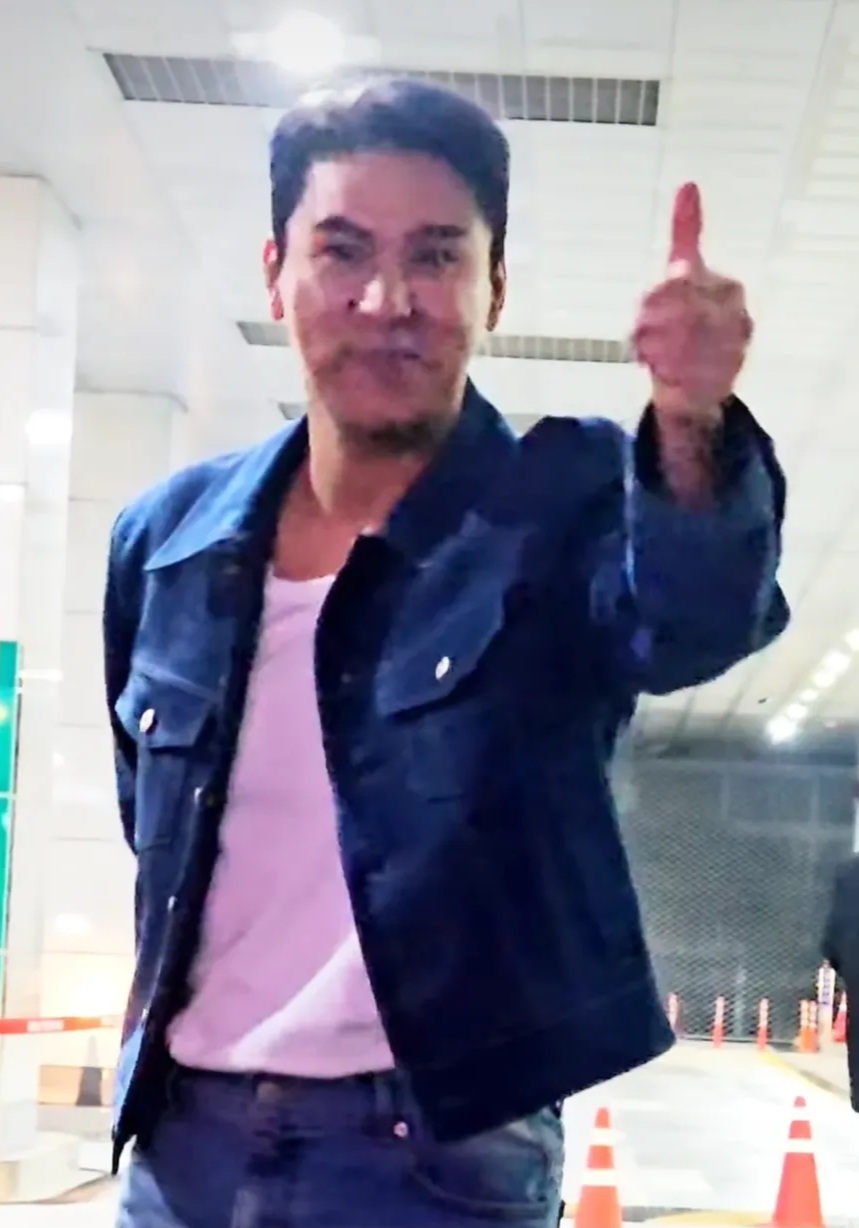 チャン・ミンホの最新写真