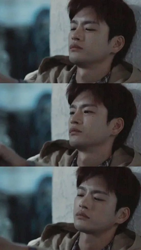 Momen yang diabadikan oleh penggemar Seo Inguk