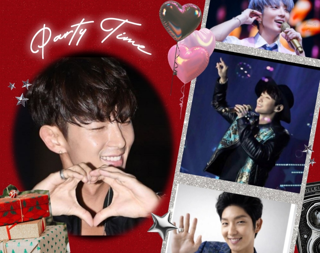 Hottest celeb community feed today