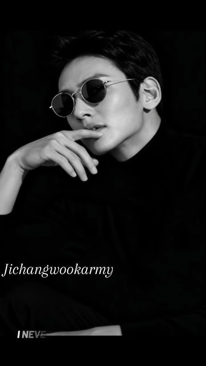 チ・チャンウクのビハインドカット