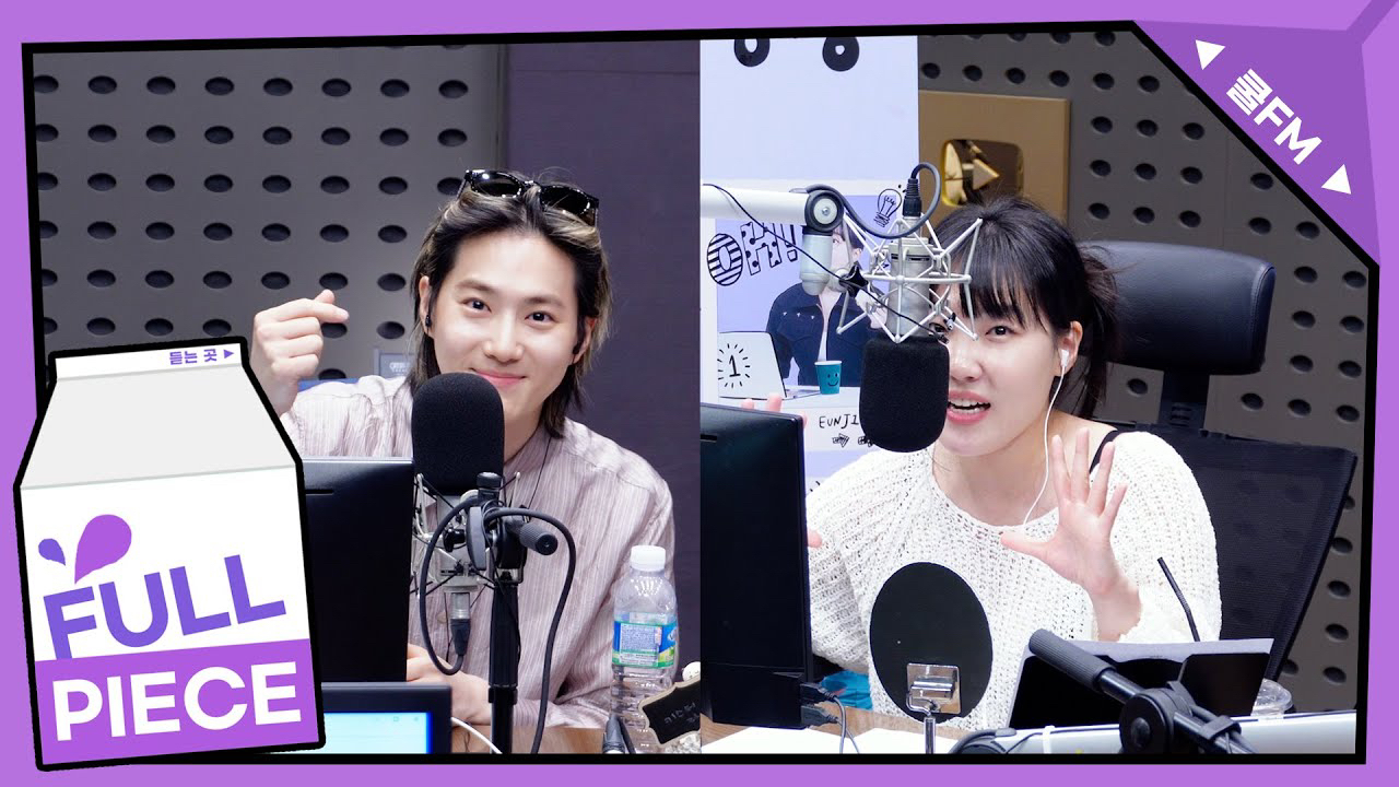 粉絲拍下的Suho瞬間