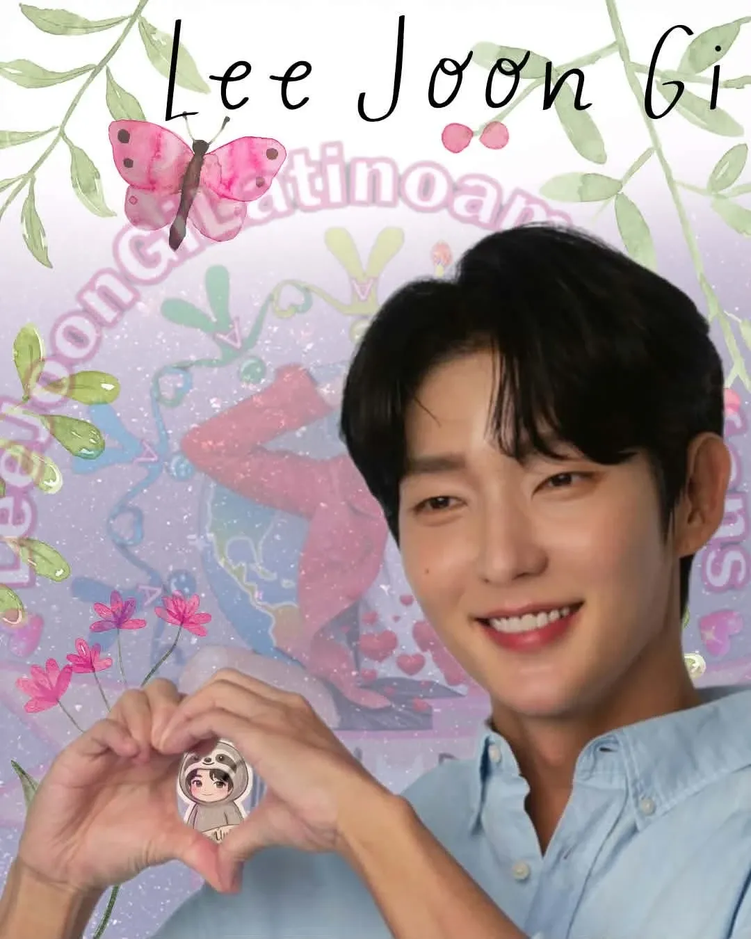이준기의 최신 사진