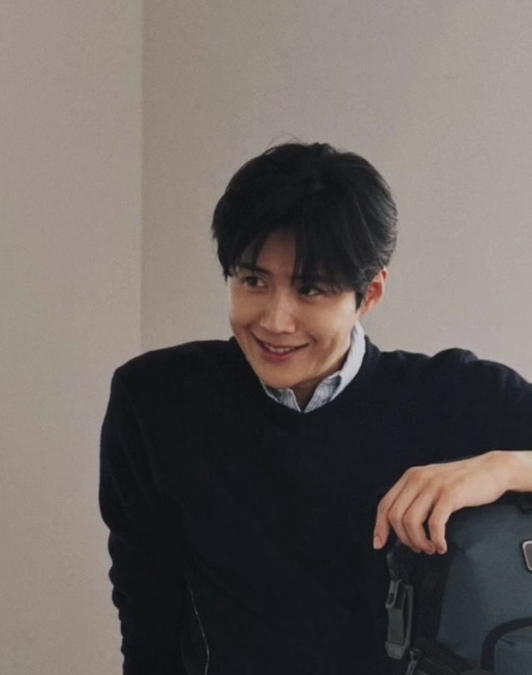 김선호 최근 활동샷