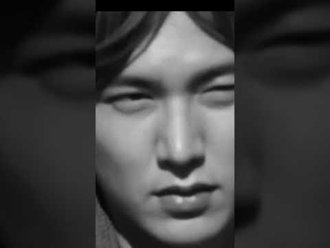 李敏鎬的幕後花絮