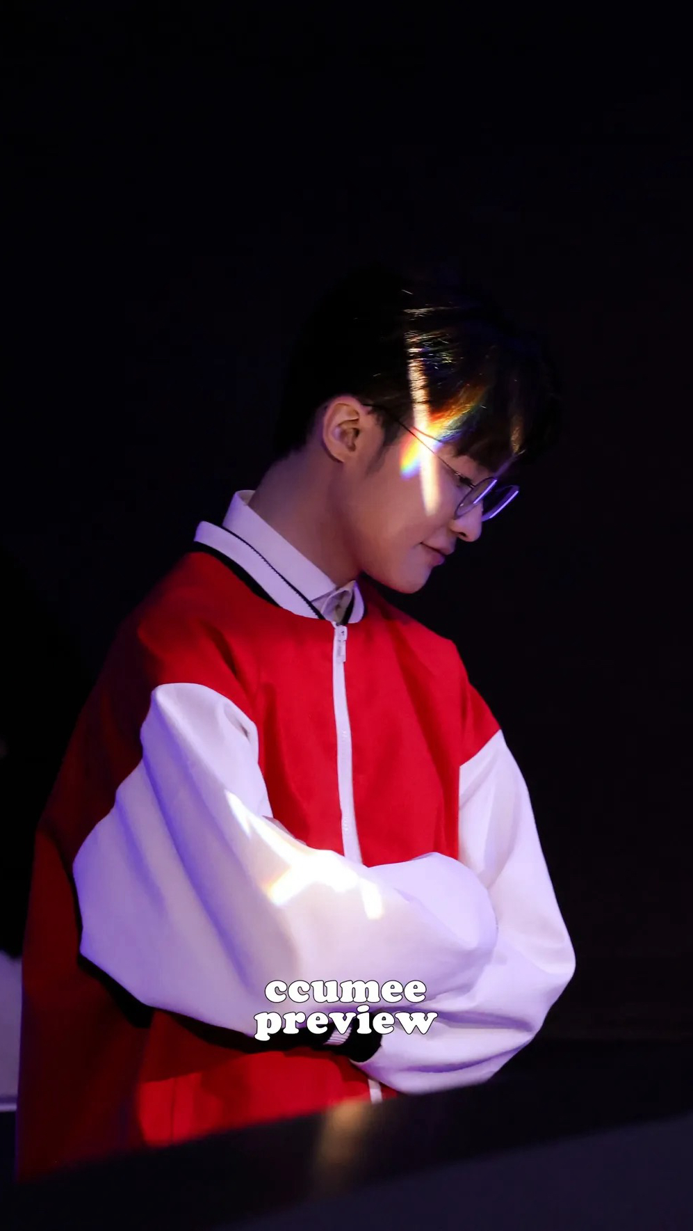 Latest photo of Faker