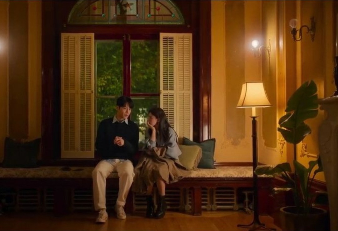 김선호 최근 활동샷