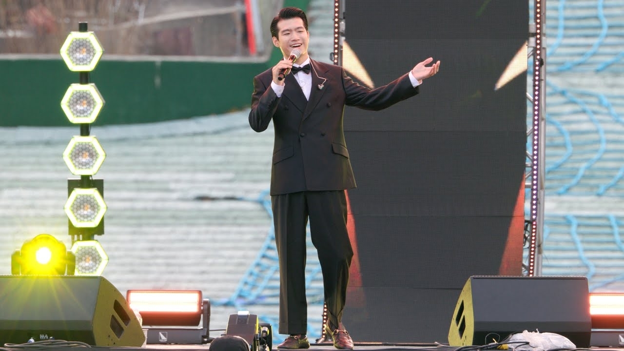 赵明燮的最新照片