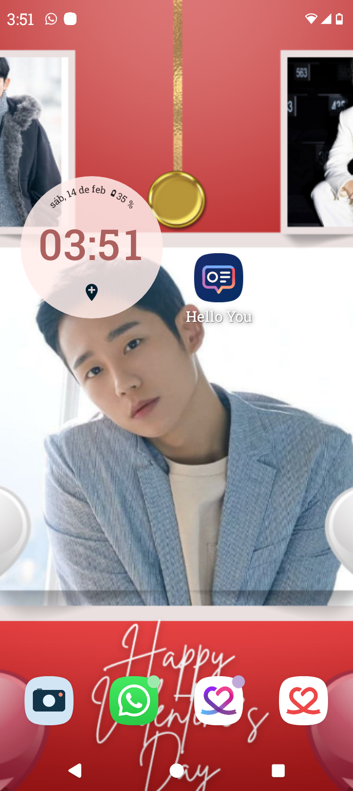 Jung Haein background image recommended by Choeaedol Celeb fandom