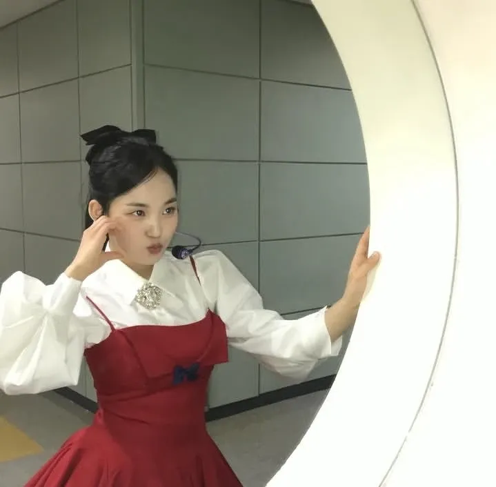 김태연의 비하인드 컷