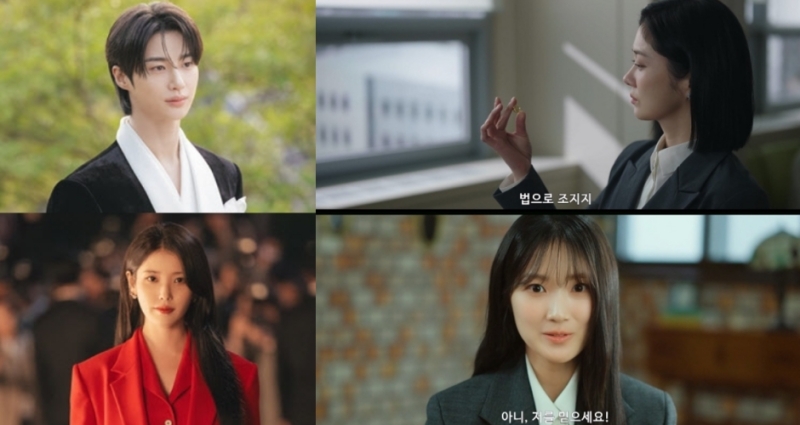 Latest photo of Byeon Wooseok