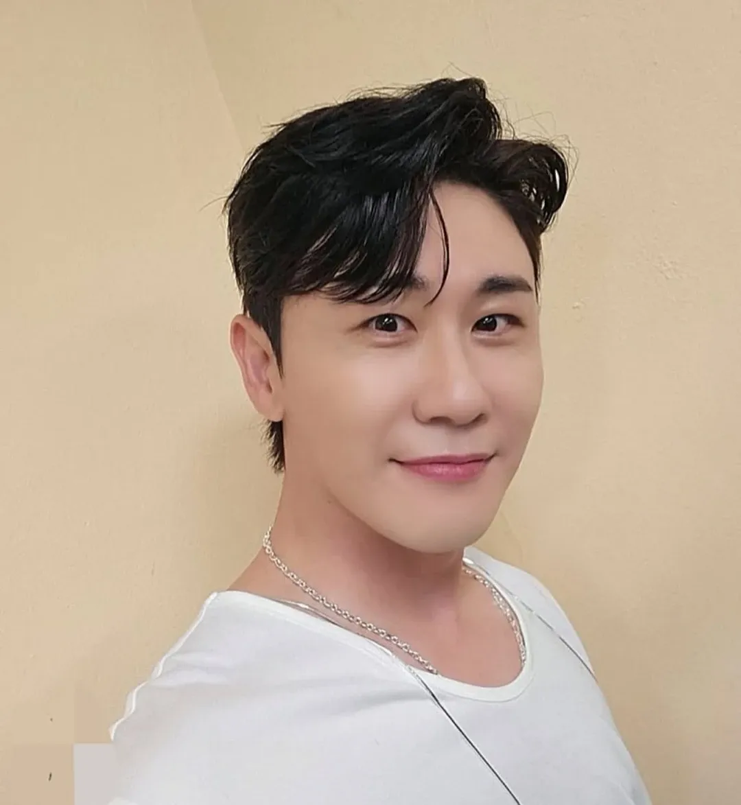 영탁 팬이 찍은 순간