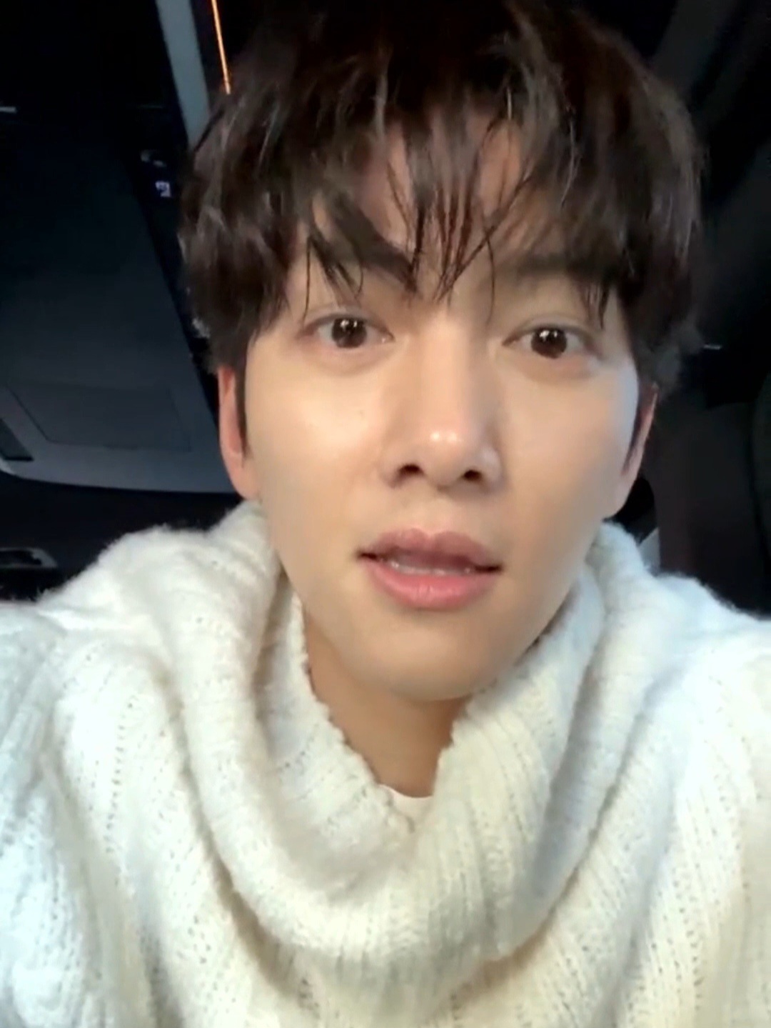 지창욱 최근 활동샷