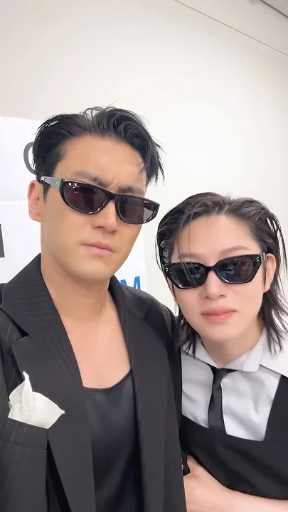 Representative background image loved by Choi Siwon fandom