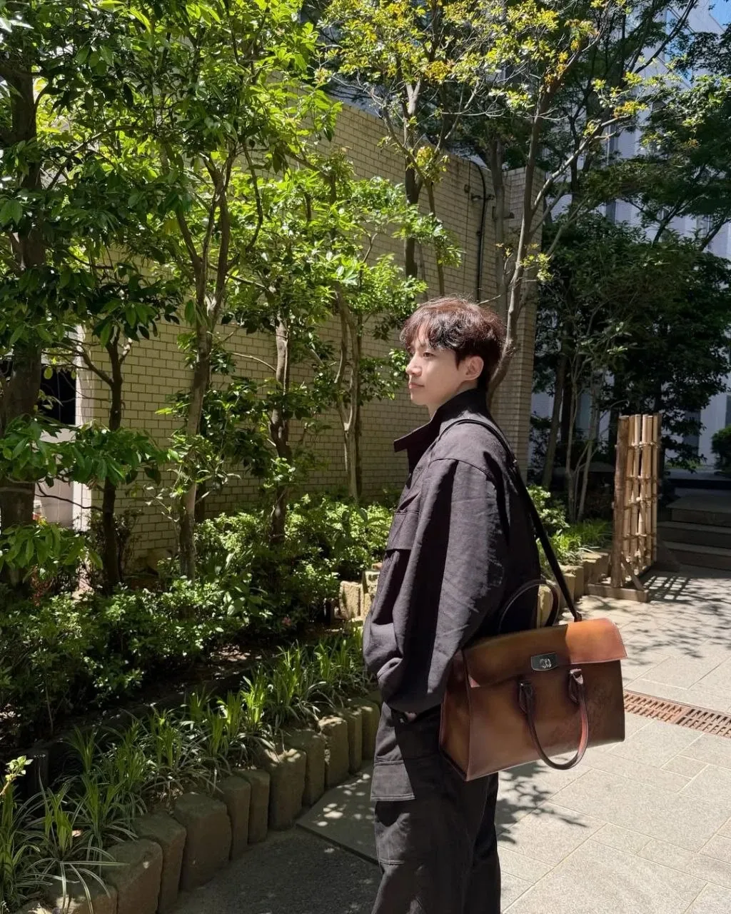 이준호 팬이 찍은 순간
