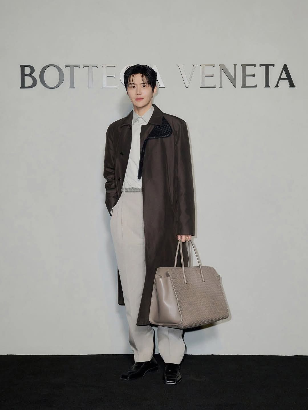 Latest photo of Kim Seonho