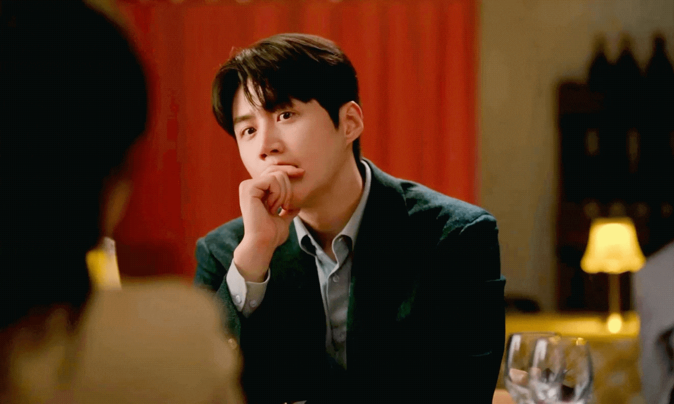 Latest photo of Kim Seonho