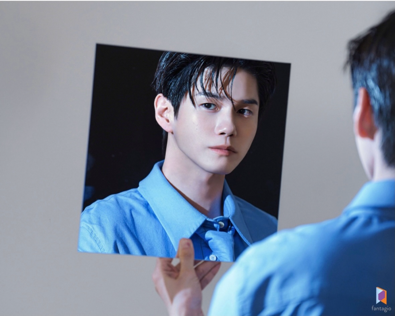 옹성우 최근 활동샷