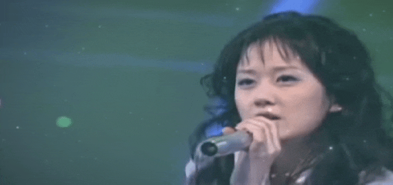 Latest photo of Jang Nara