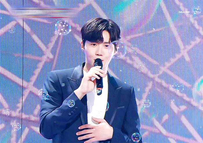 キム・ソンホの最新写真