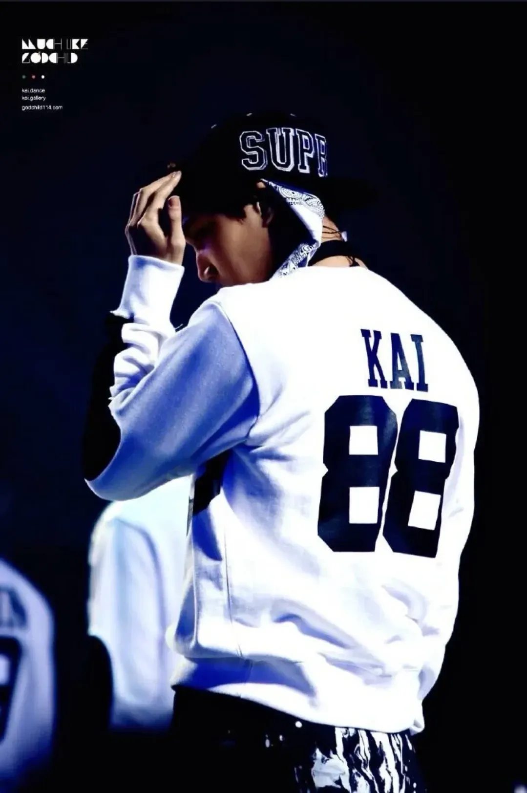 Behind-the-scenes cut of KAI