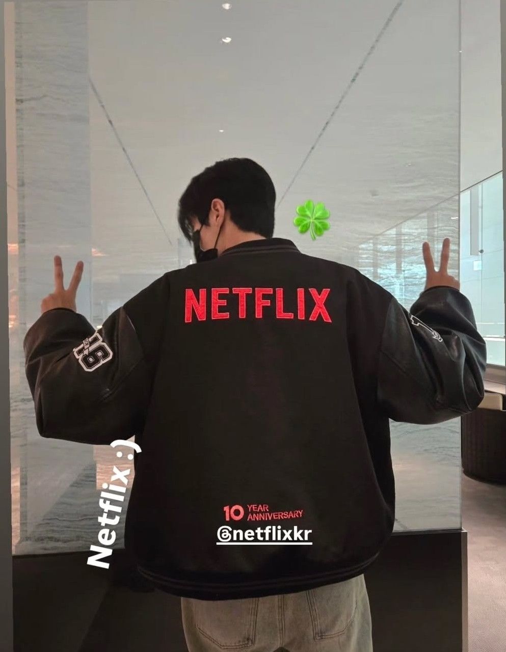 キム・ソンホのビハインドカット