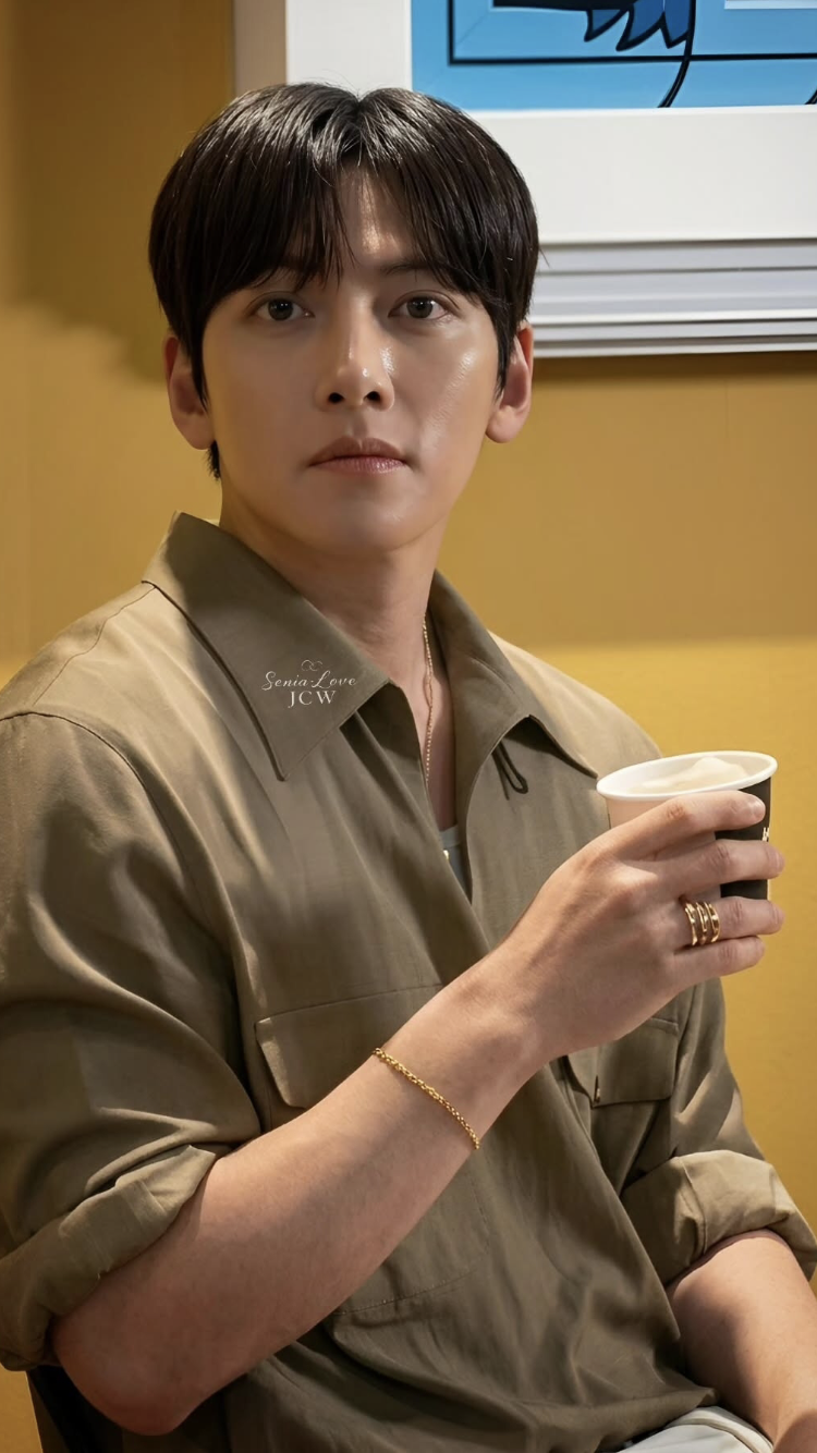 池昌旭的近期活动照