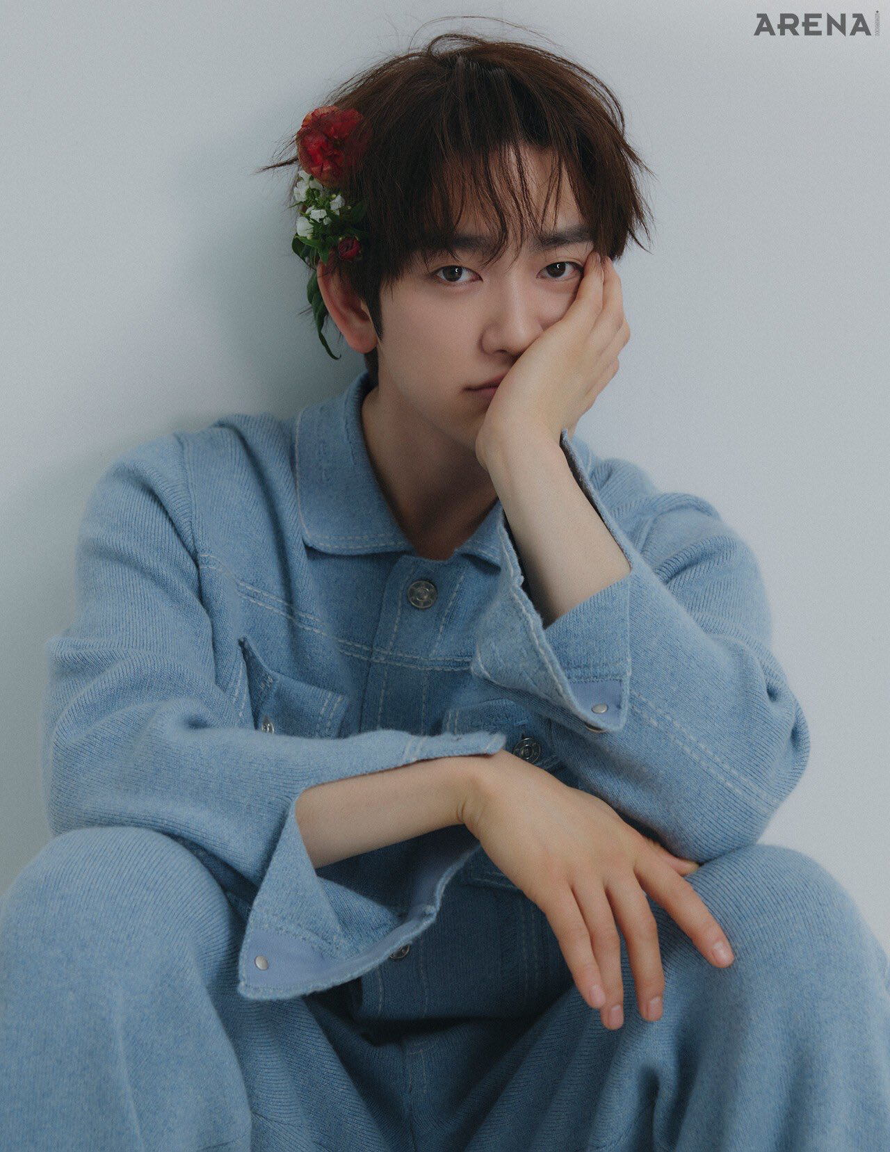 박진영의 최신 사진