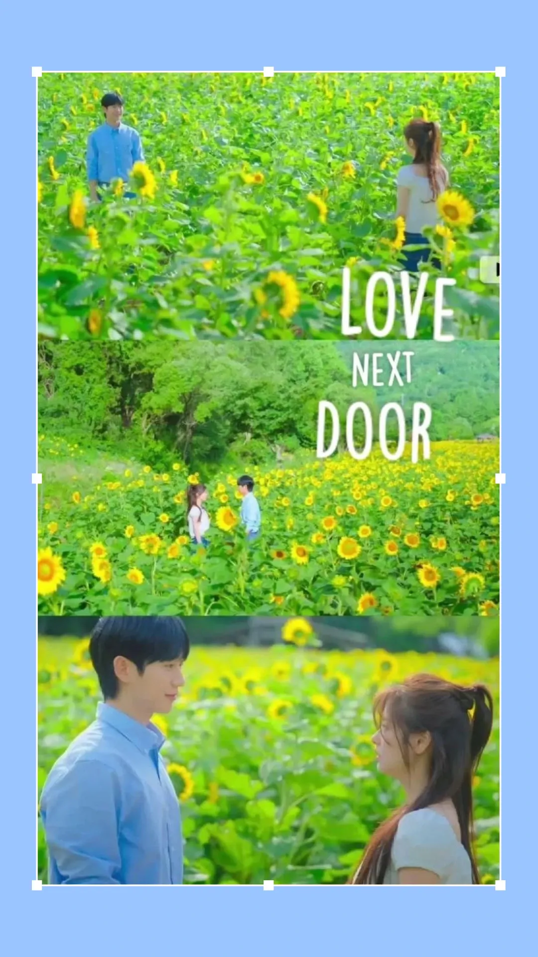 Today's popular wallpaper in Jung Haein community