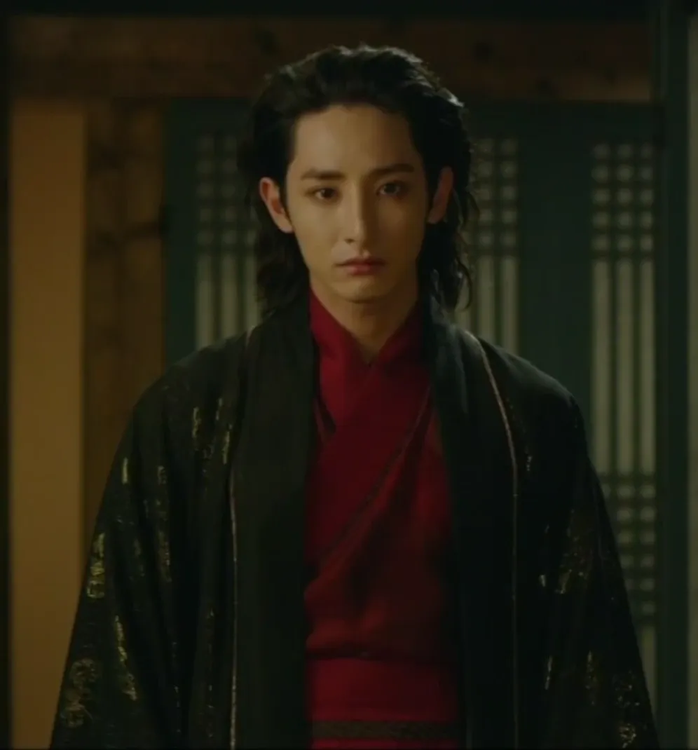 Latest photo of Lee Soohyuk