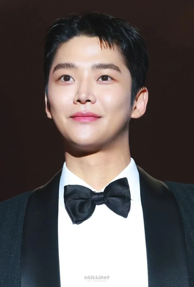 Momen yang diabadikan oleh penggemar Rowoon