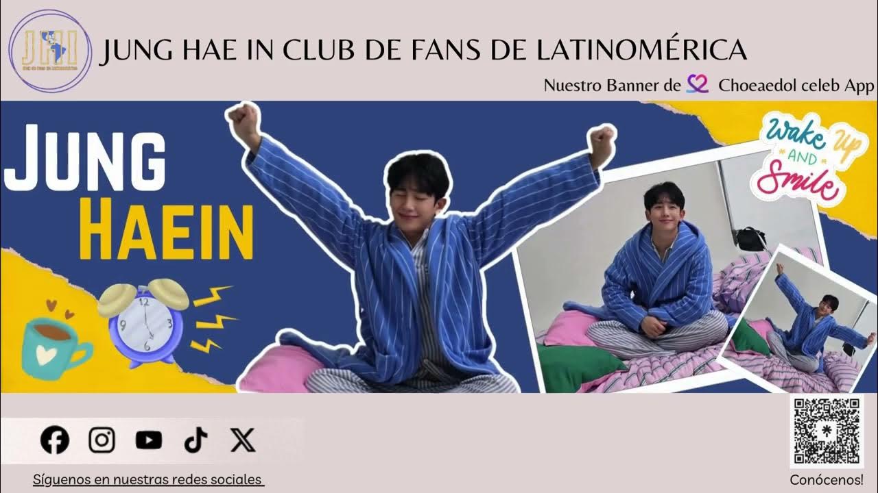 粉絲拍下的丁海寅瞬間