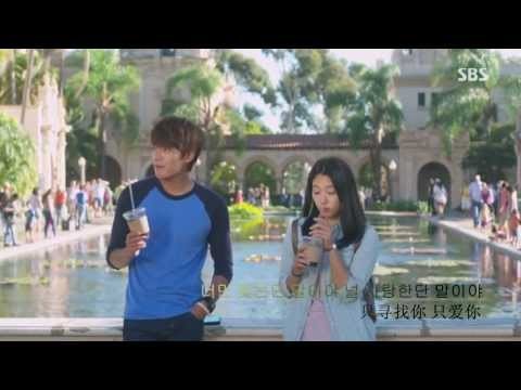 이민호의 최신 사진
