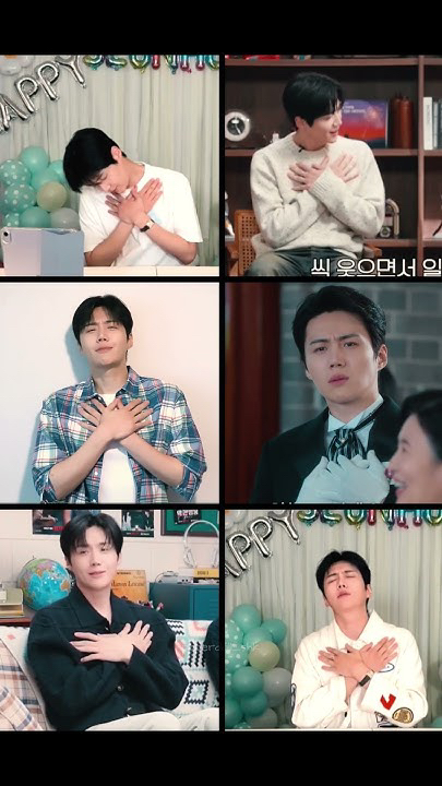 金宣虎粉丝团喜爱的代表背景图片