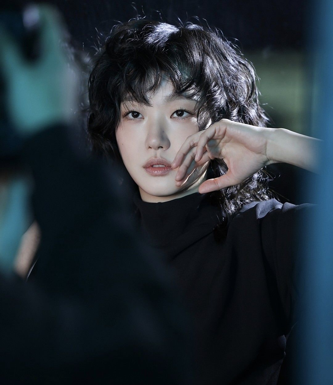 金高銀的幕後花絮