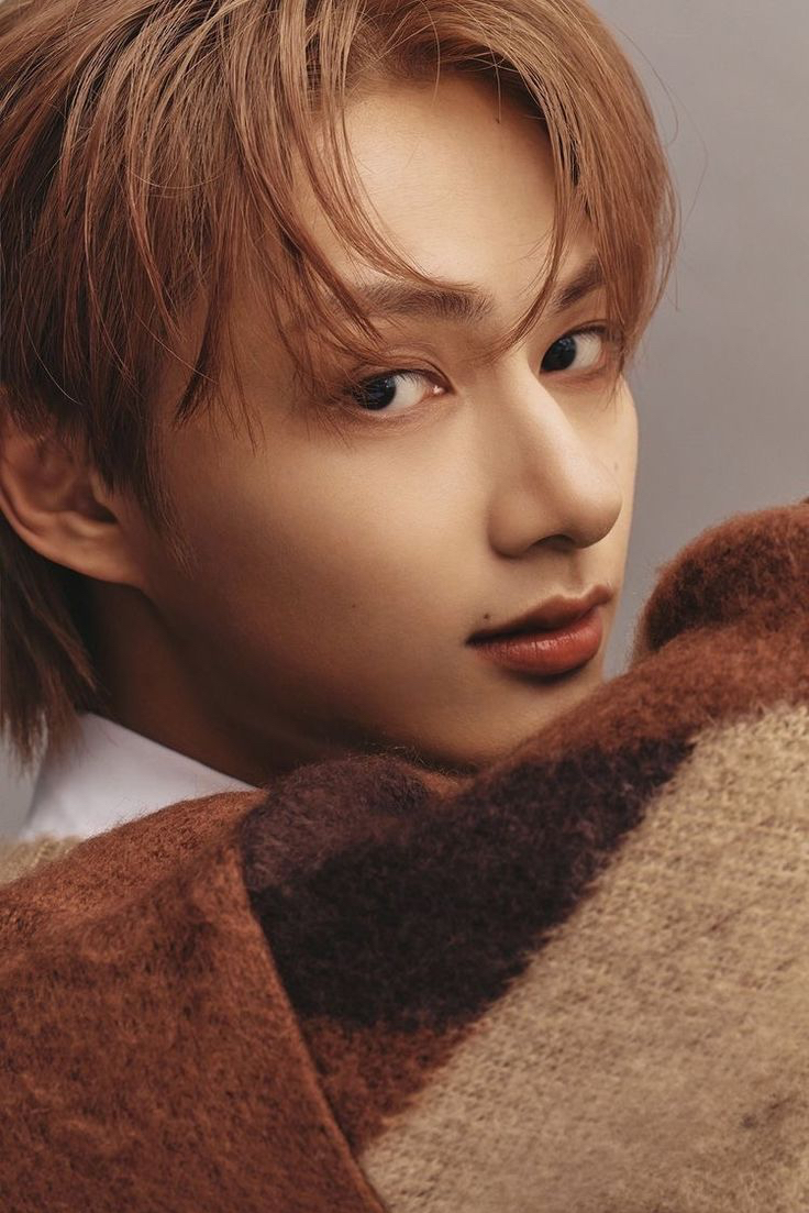 Recent activity shot of Wen Junhui