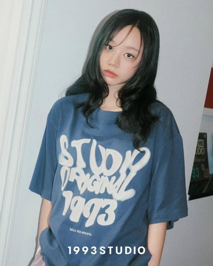Latest photo of Hyeri