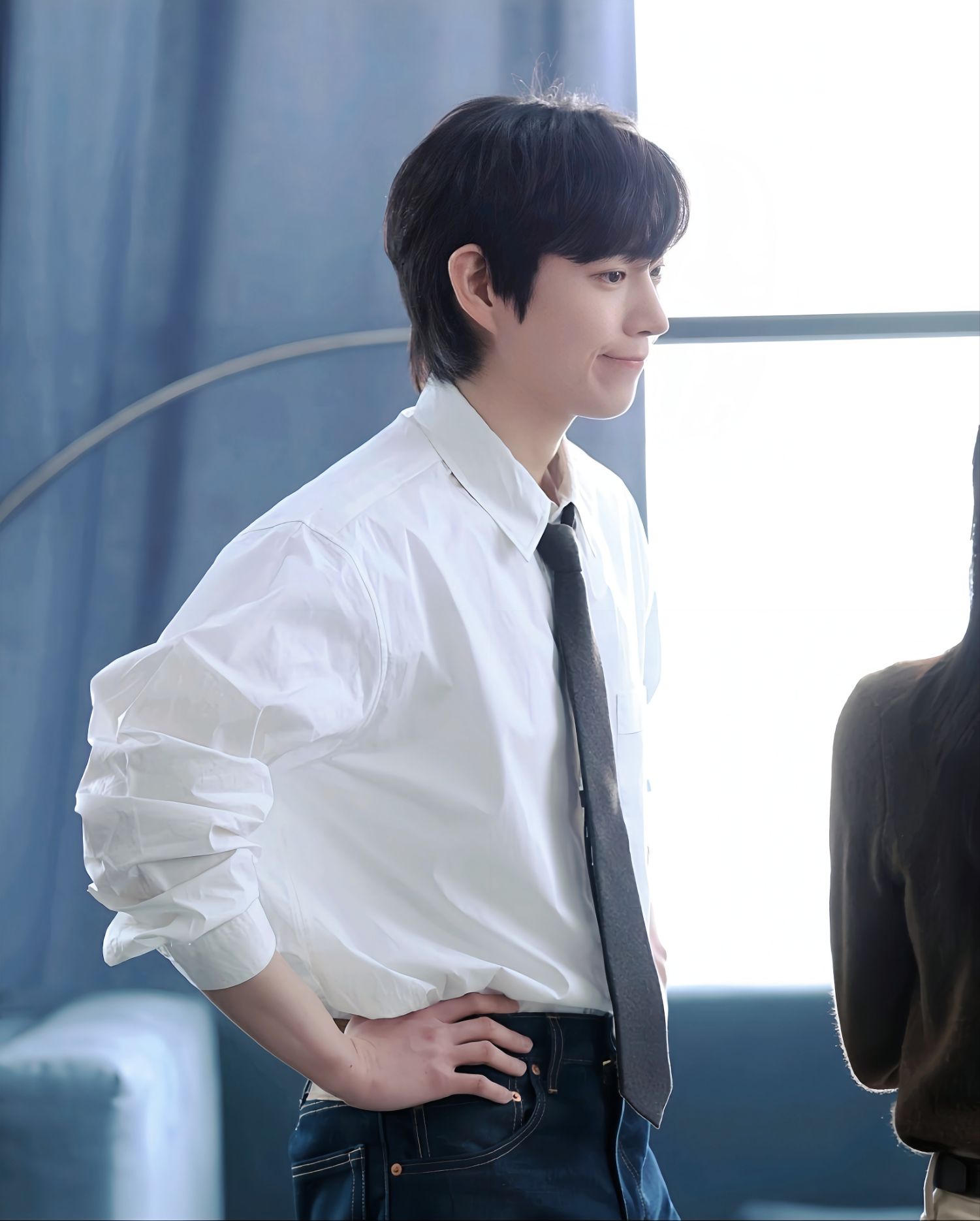 金永大的最新照片