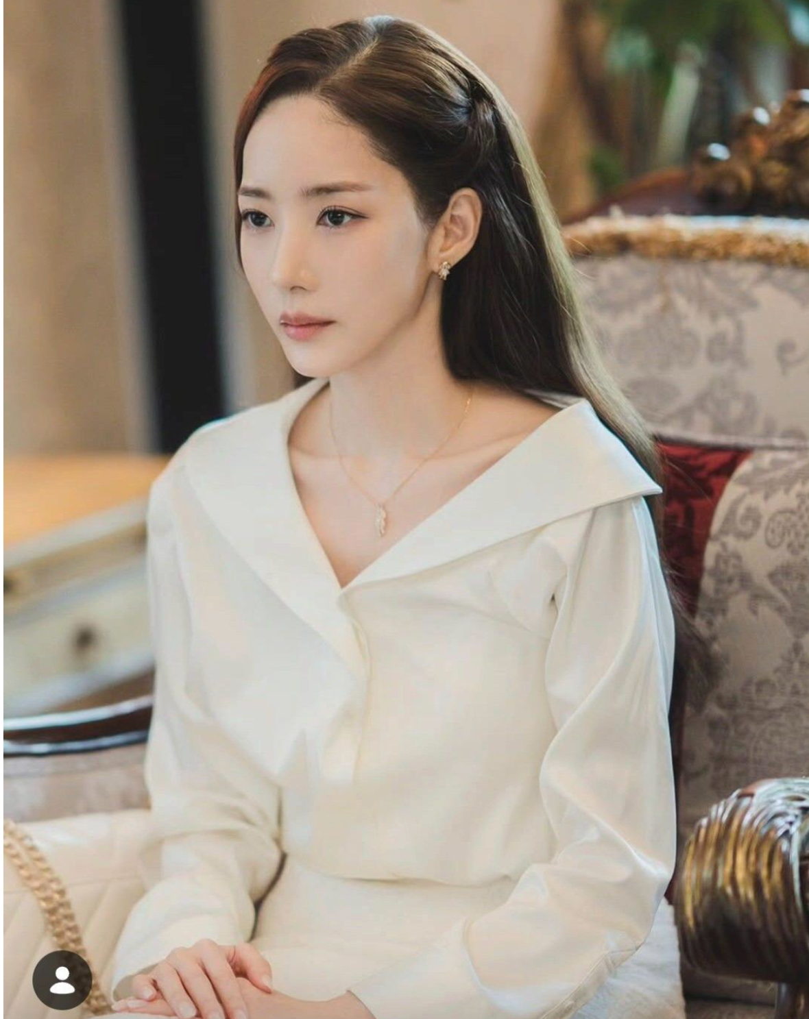 Latest photo of Park Minyoung