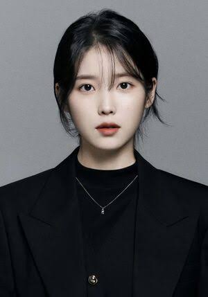 A moment captured by a fan of IU