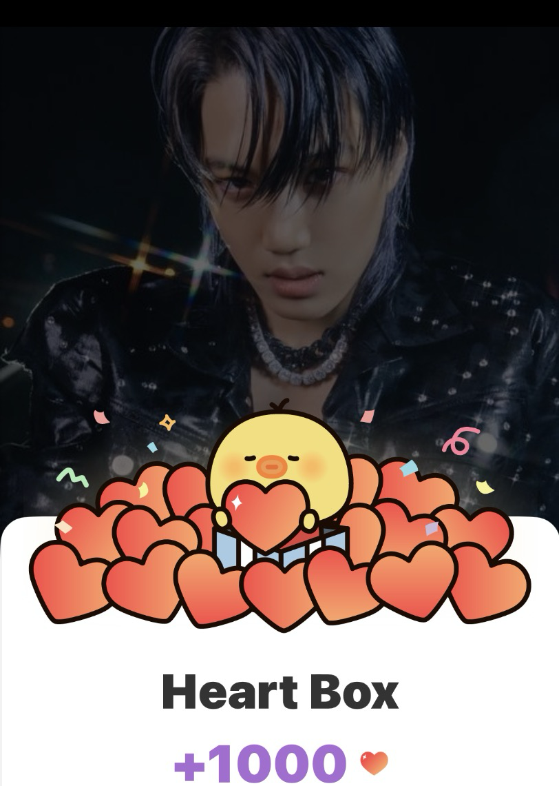 Latest photo of KAI