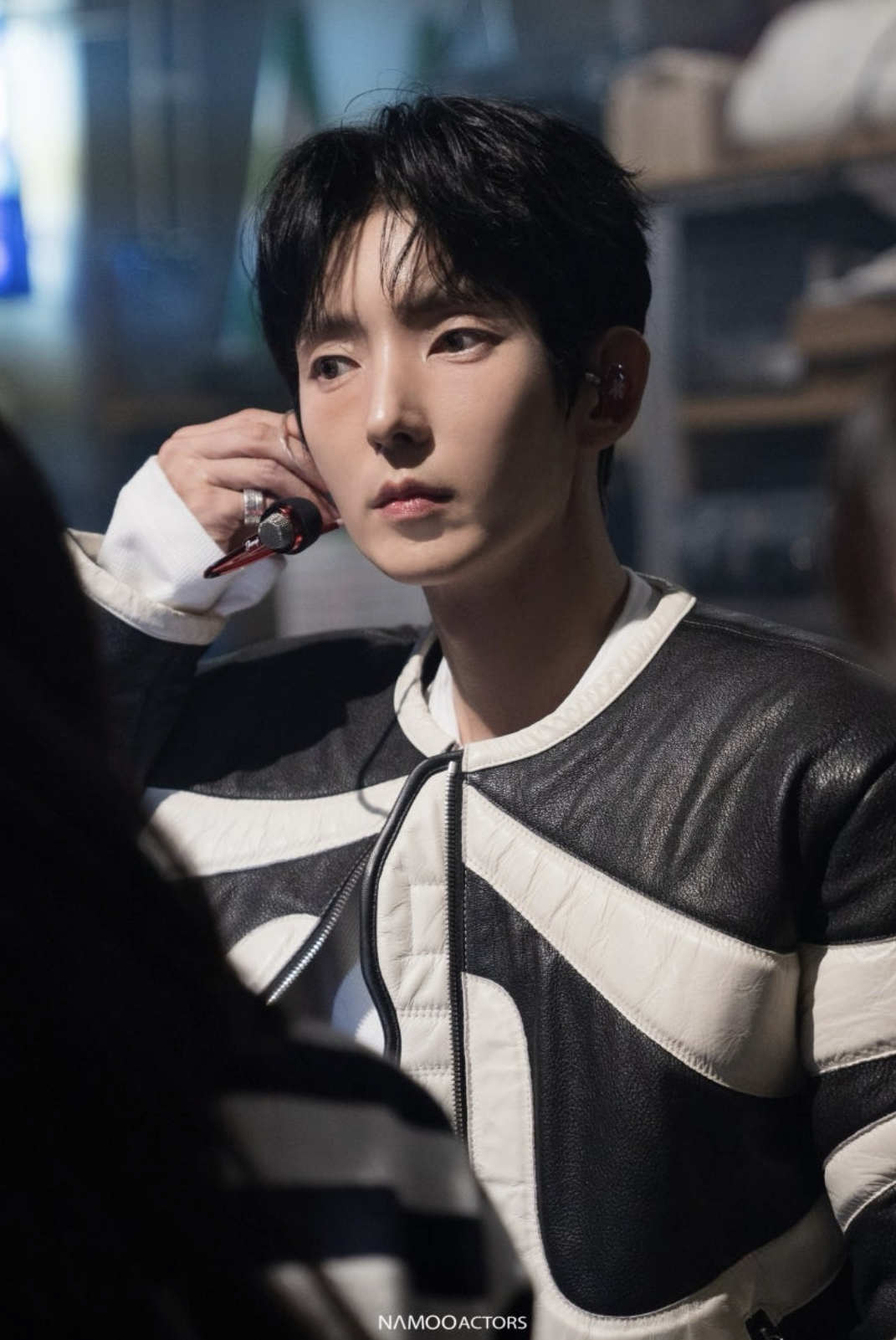 Foto kegiatan terbaru dari Lee Joongi