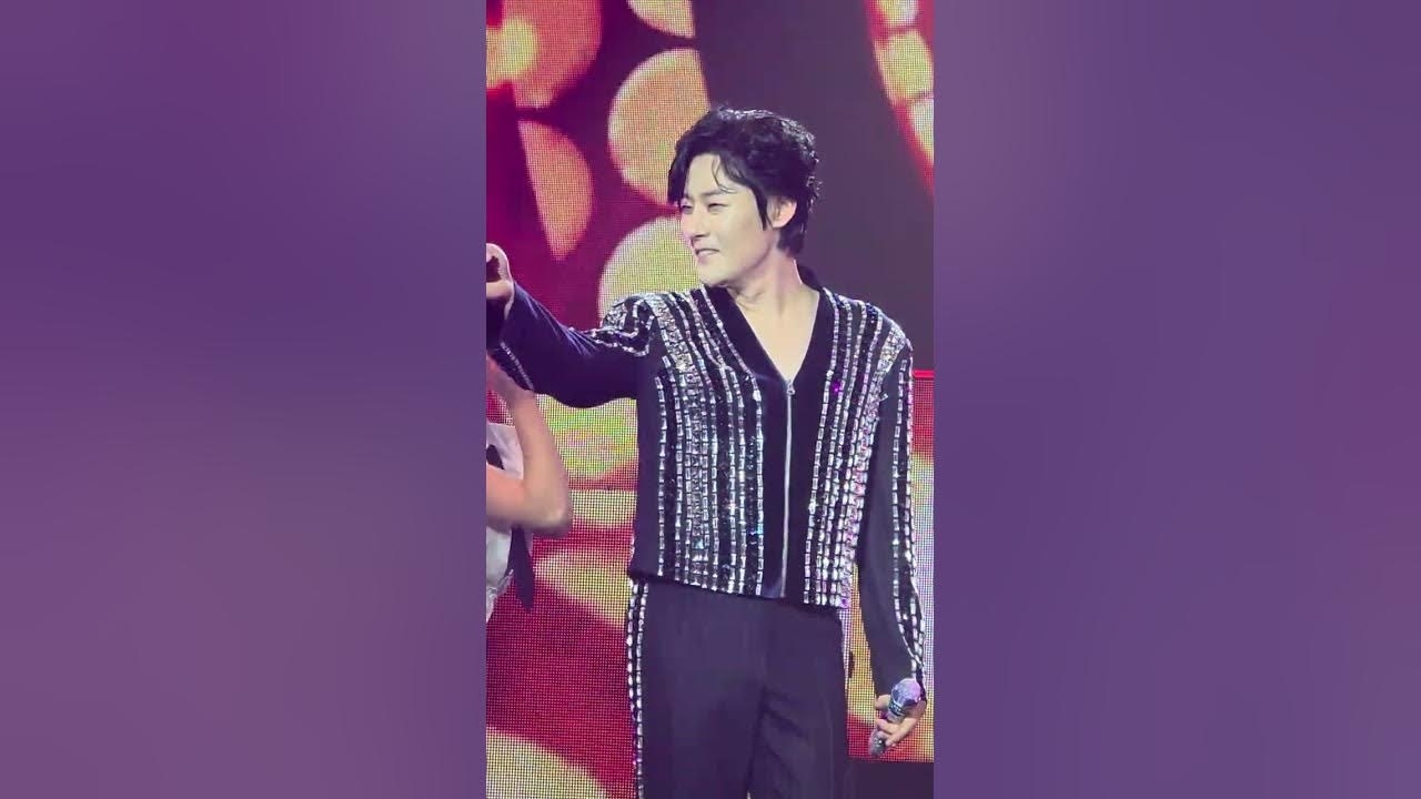 Latest photo of Kang Moonkyung