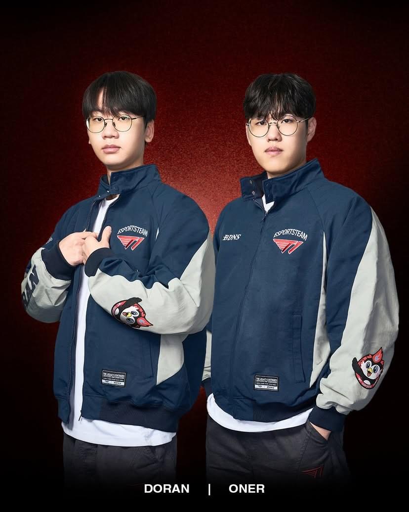 Latest photo of Doran