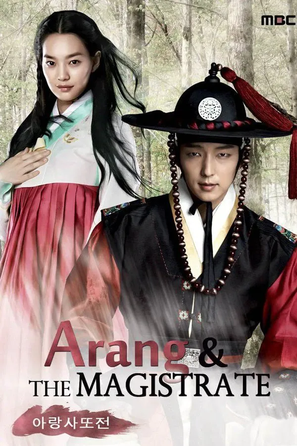 이준기의 비하인드 컷