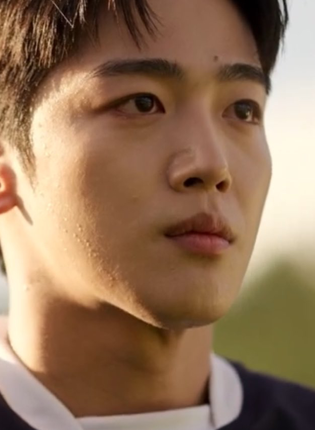 Recent activity shot of Kim Yohan